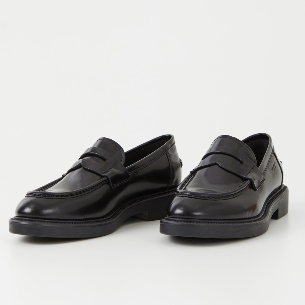 Vagabond Alex W Loafer